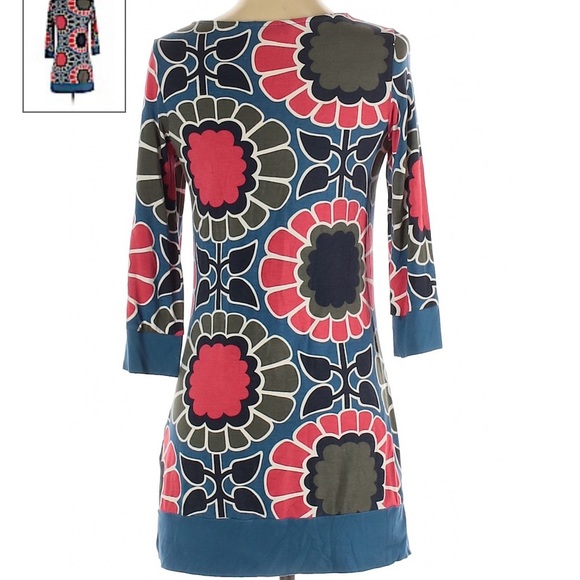 BODEN TUNIC DRESS  tunic 😍 - Picture 2 of 5